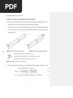 Flexural Torsional Buckling