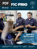 como dimensionar um tubo capilar