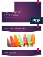 Proyecto Economia