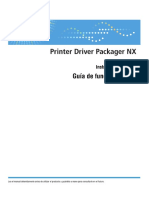 Printer Driver Packager NX - Guía de funcionamiento.pdf