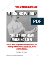 MorningWoodReport PDF