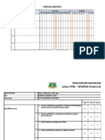 Rancangan Aktualisasi Edit