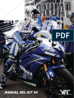 11 Yzf r6ss Es PDF