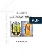 El Sacrificio, El Tercer Factor de la Revolucion de la Conciencia por V.M. Michael.pdf