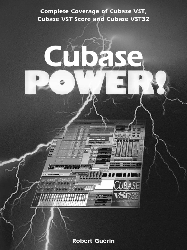 Cubase 5.1 2 Minimal 32 26 64 Bit Installer