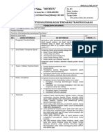 Form Informed Persetujuan Upaya Tindakan Transfusi Darah