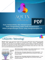 AQUIX Presentation ID