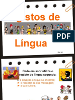 Registos_lingua