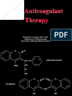 Warfarin