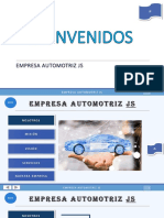 Empresa Automotriz Js