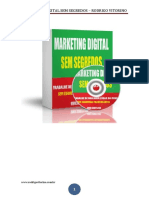 Segredo Do Marketing Digital