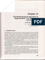 Watershed PDF