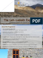 The Leh Ladakh Expedition Jammu and Kashmir AcvxAx0