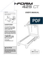 User'S Manual: Questions?