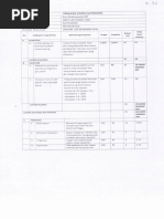 Log Book RADIOGRAFER, BULANAN | PDF