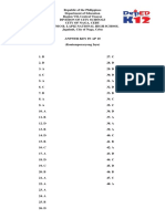 AP 10 2nd Q Answer Key