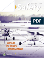 FAA Safety Newsletter