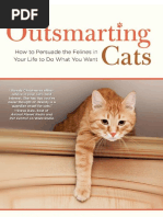 Outsmarting Cats PDF