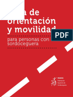 Orientacion y Movilidad