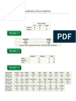 Estadistica descriptiva