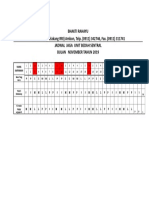 DAFTAR JAGA UNIT BEDAH SENTRAL.doc