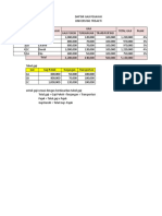 Lab Spreadsheet