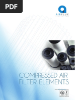 airfilter flux