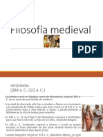 Filosofia Medieval Convertido