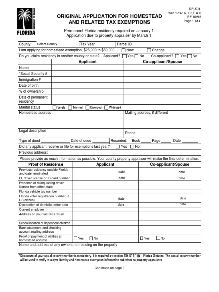 florida-homestead-aplication-tax-exemption-identity-document