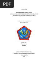 Download Laporan TA Yoga Adiyasa by yogadiyasa3518 SN43383062 doc pdf