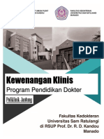 Cover Buku Untuk Ruangan