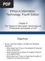 Ethics in Information Technology, Fourth Edition