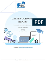 Career Guidance Career Guidance: Website