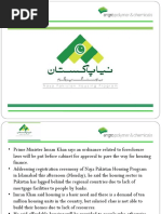 Naya Pakistan Housing Scheme - 2019