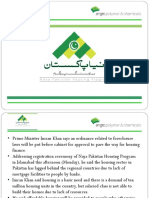 Naya Pakistan Housing Scheme - 2019