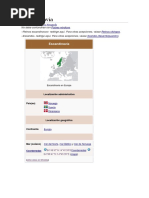 La Cultura Escandinava