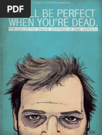 Charlie Brooker The Hell of It All | PDF | Entertainment (General)