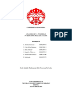 Analisis Akta Pendirian PT KENCANA PERSADA UTAMA Fix-Dikonversi