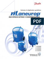 Manual Compressor Danfoss for ELRD.pdf