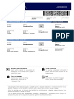 Boardingpass - KRHTH PDF