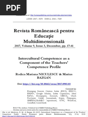 148 615 1 Pb Bun Romana Cross Cultural Communication Curriculum