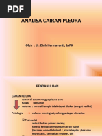 Download Cairan Pleura by Yasmin Alqadri SN43384299 doc pdf