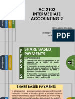 AC 2102 Intermediate Accounting 2