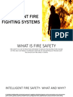 Intelligent Fire Systems