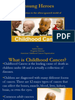 Childhood-Cancer-Presentation.ppt