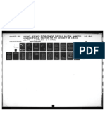 Semi-Empirical Calculation For Viscosity of Air