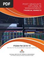 PGDM-FinMkt_2018-19