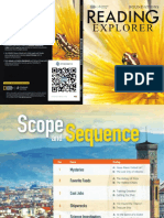 Reading Explorer