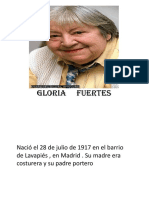 gloria fuertes.ppsx