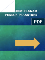 Siakad Ponpes